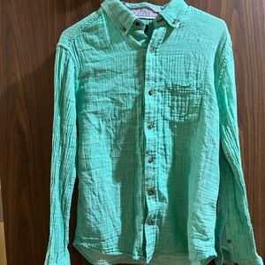 Aeropostale button up dress-shirt